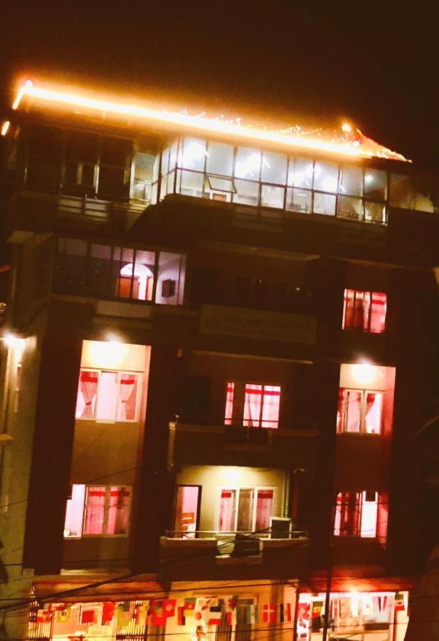 Hotel Chandragiri Paradise Kathmandu Exterior photo